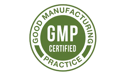 Urincot GMP Certified