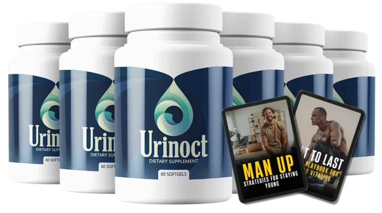Urinoct discount packages
