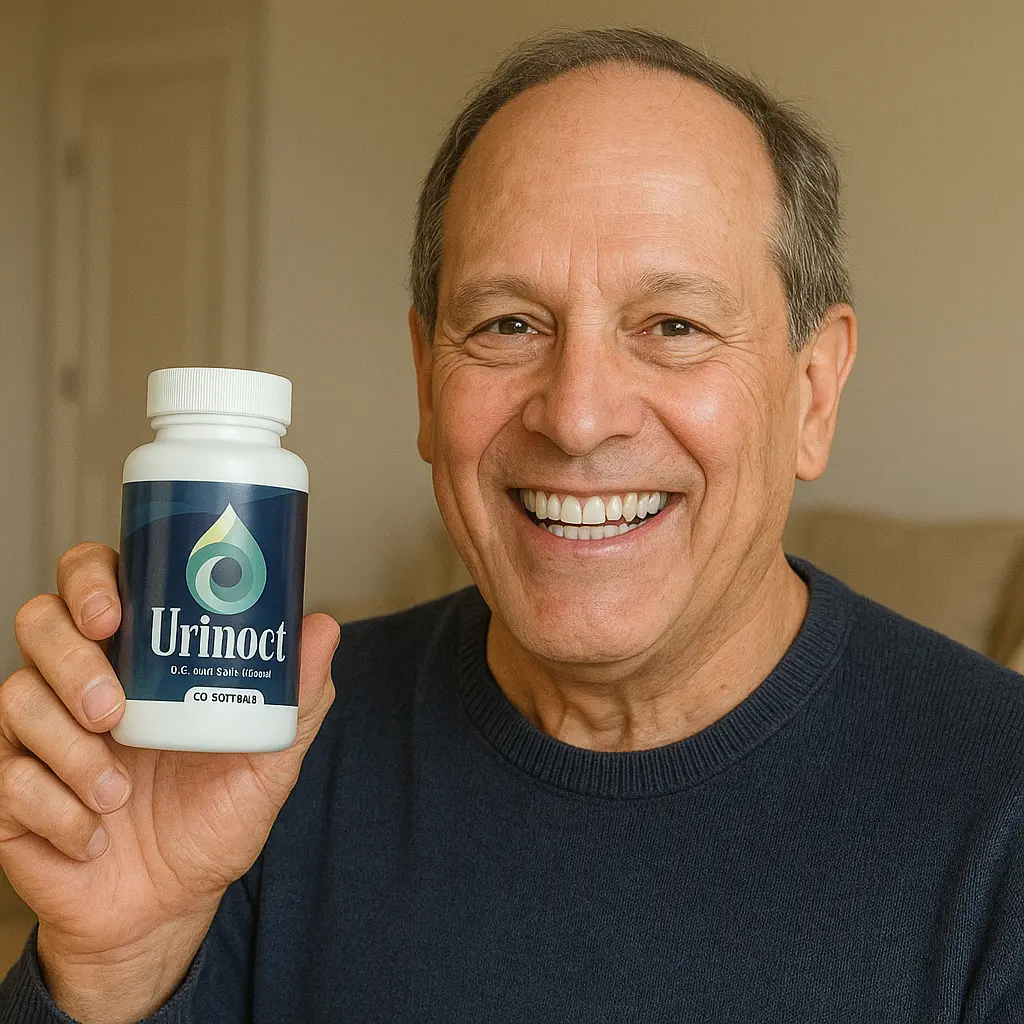 Urinoct Reviews