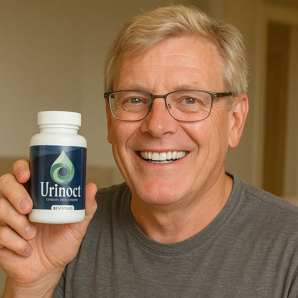 Urinoct User Reviews